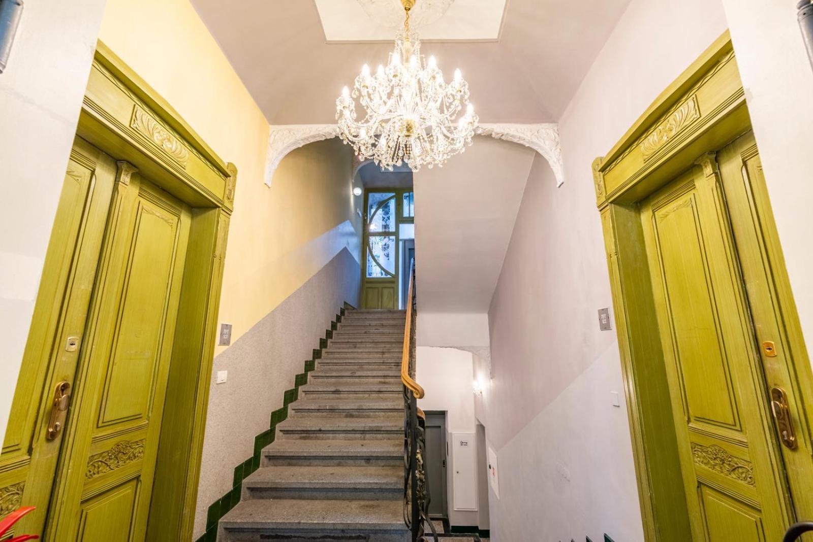 Janackovo - Riverside Residence ปราก ภายนอก รูปภาพ
